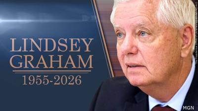 Sen. Lindsey Graham