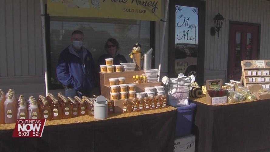 Rockford highlights their local business with Fall Fest News