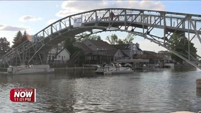 Indian Lake boaters receives blessings to start the season