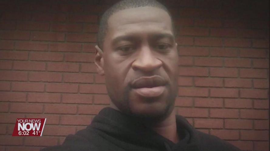 Lima lawyer reacts to outcome of Derek Chauvin trial