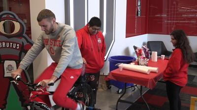 New semester kicks off at Ohio State University at Lima with Wellness Fair