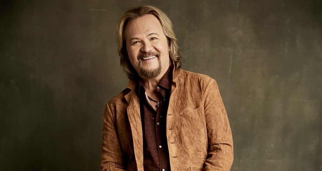 Travis Tritt Full Band Coming To The Niswonger News