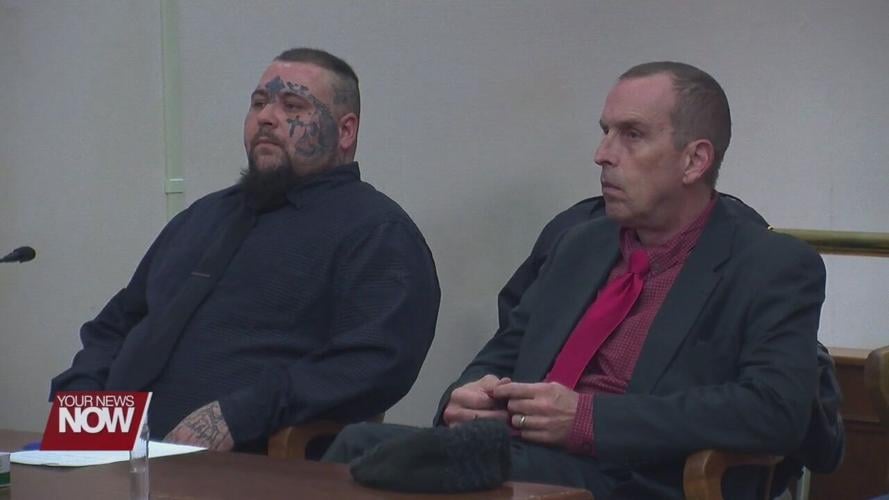 Trial pushed back for Lima man accused of sexual conduct with a minor