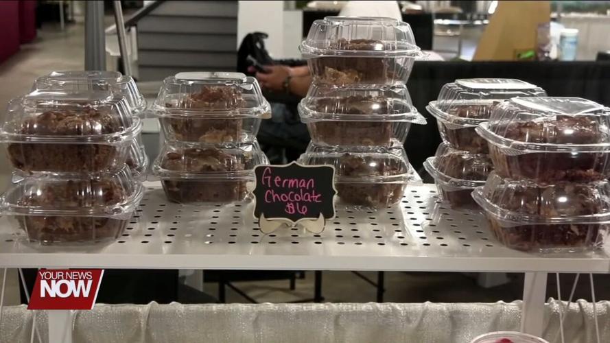 The Van Wert County Fairgrounds held their 168th Van Wert County Fair