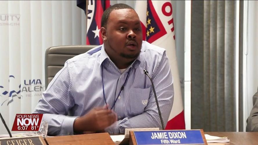 Residents encouraged to attend Lima City Council presidential debate on October 2nd