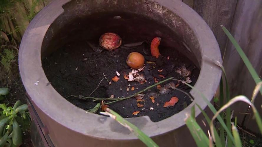 Wapakoneta adopting six-month trial of composting service