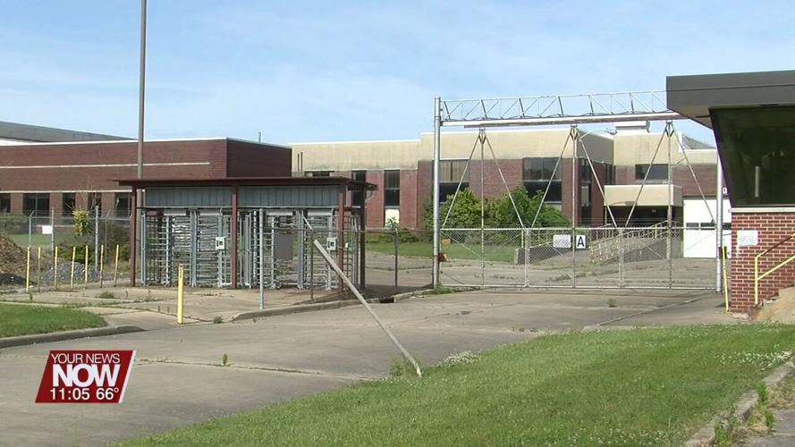 State hands out grants to improve brownfield sites in Putnam and Allen Counties