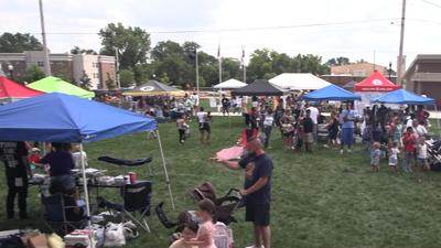 Lima organizations seek donations for annual Back 2 School Block Party
