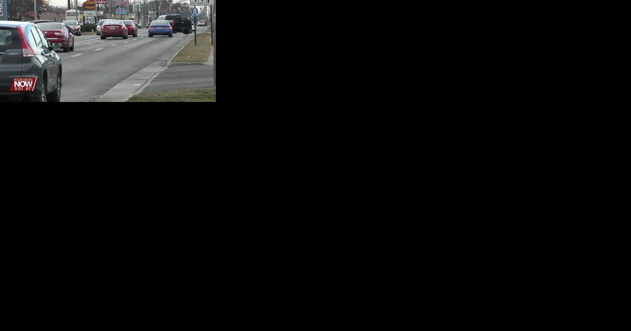 2023 Fatal Crash Report provides insight into what can be done to improve safety in Allen County - Vimarsana News