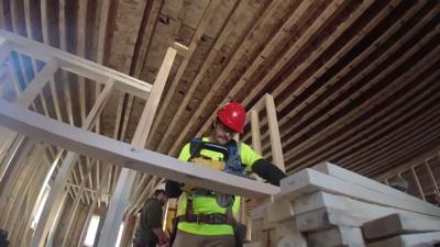 New federal housing bill seeks to increase supply and lower costs