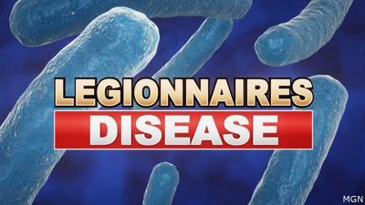 Legionnaires Disease Generic