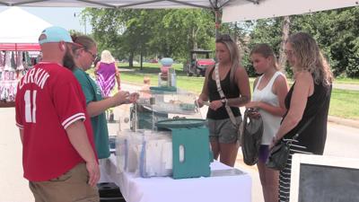 Shawnee Township Events brings community together with street event