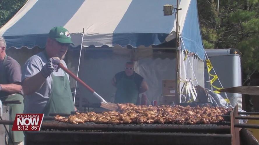 Come and get a taste of the St. Gerard Festival on August 1st