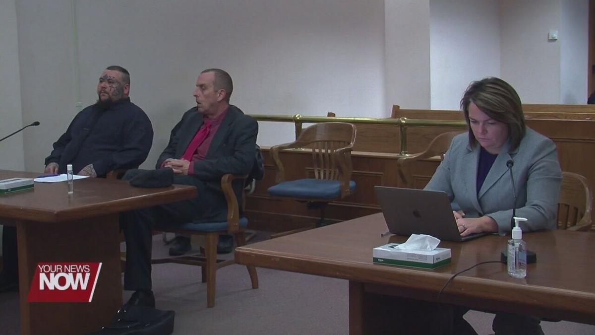 Trial pushed back for Lima man accused of sexual conduct with a minor