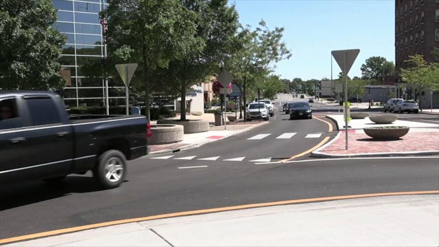 Downtown Lima seeing many improvement projects coming to fruition