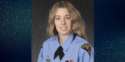 Ohio State Highway Patrol Honors Radio Dispatcher Tyree