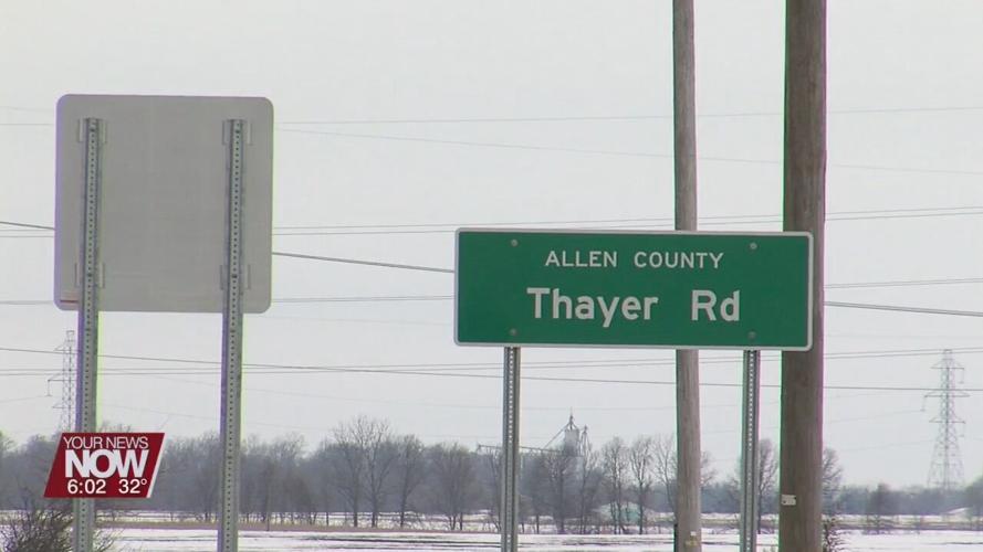 Fatalities on Allen County roadways jump in 2021 by 140% from the year before