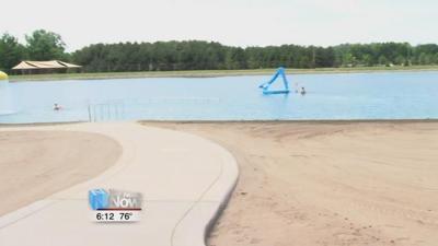 Ottawa Metro Park Beach Opens For 2018 Season News