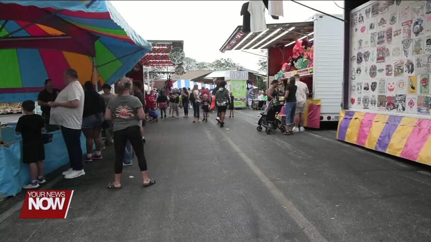 St. Gerard Parish Festival has something for everyone this weekend