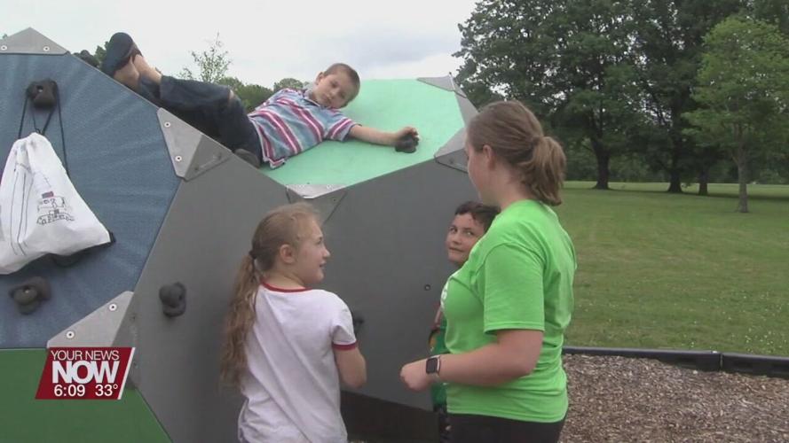 Season Job applications now available for the City of Lima