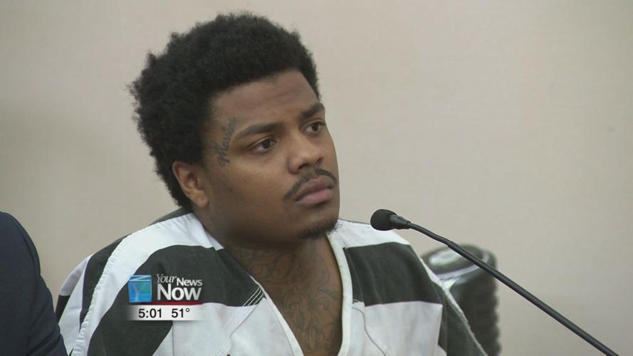 Jemonte McNeal gets prison for shooting death of Anthony Bankston