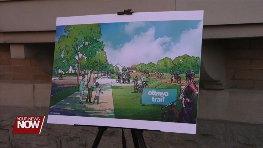 Ottawa unveils new plan to revitalize downtown