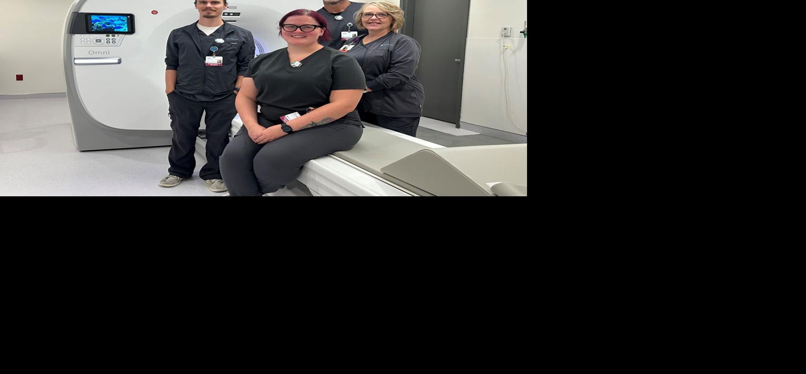 Mercy Health—St. Rita’s Provides Improved Imaging Services to Local Community