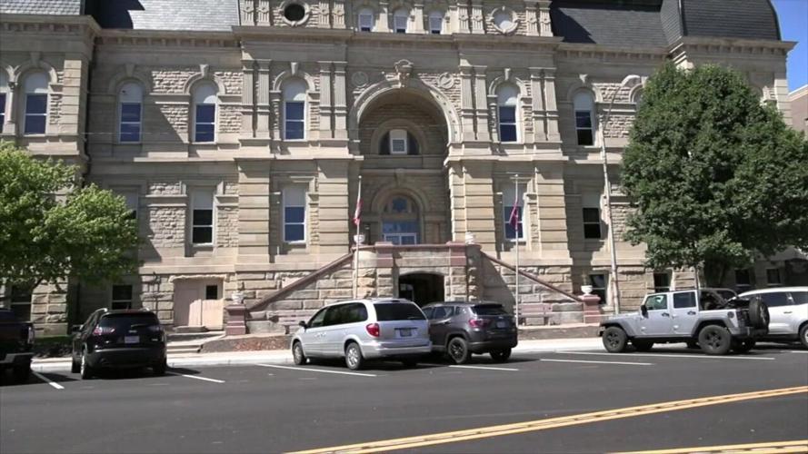 Downtown Lima seeing many improvement projects coming to fruition