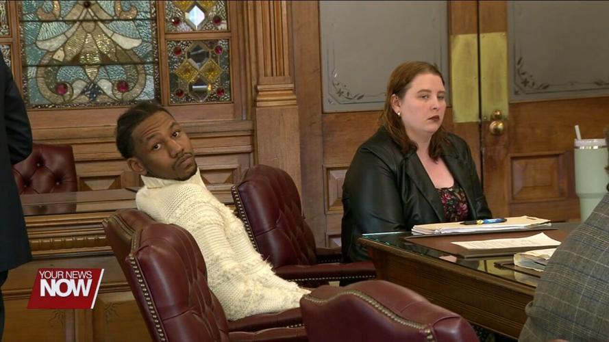 Zachary Love pleads guilty and has sentencing date set in May