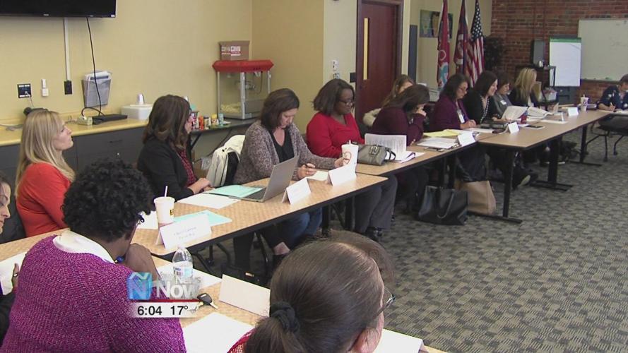 Children Services seeing increase in Abuse and Neglect Cases due to Opioid Crisis