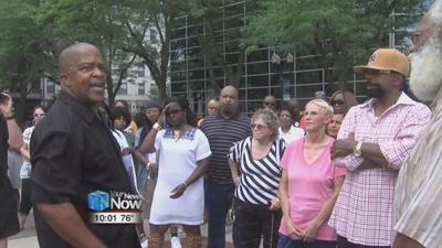 Lima City Council talks racial discrimination