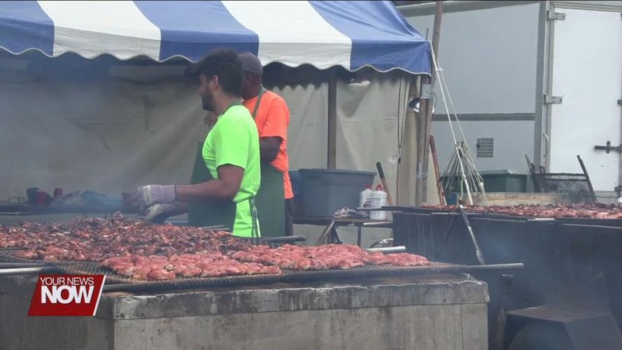 St. Gerard Parish Festival has something for everyone this weekend