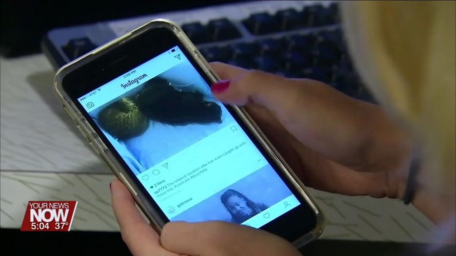 Internet group sues Ohio over parental consent law