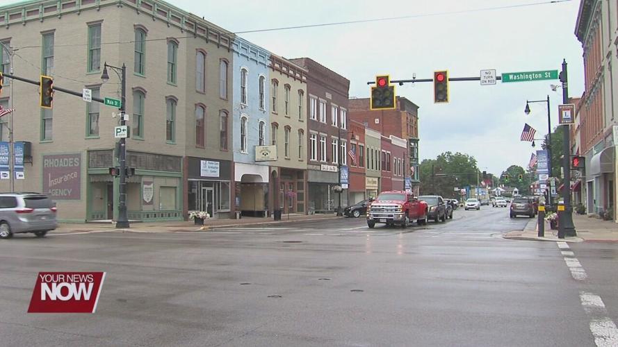 Van Wert Forward project receives state tax credits