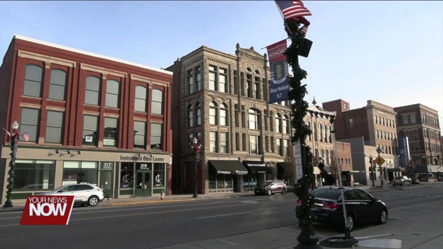 City of Findlay looking at some possible capital projects for 2023