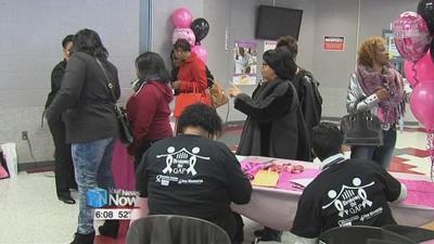 Bridging the Gap Health and Wellness Expo