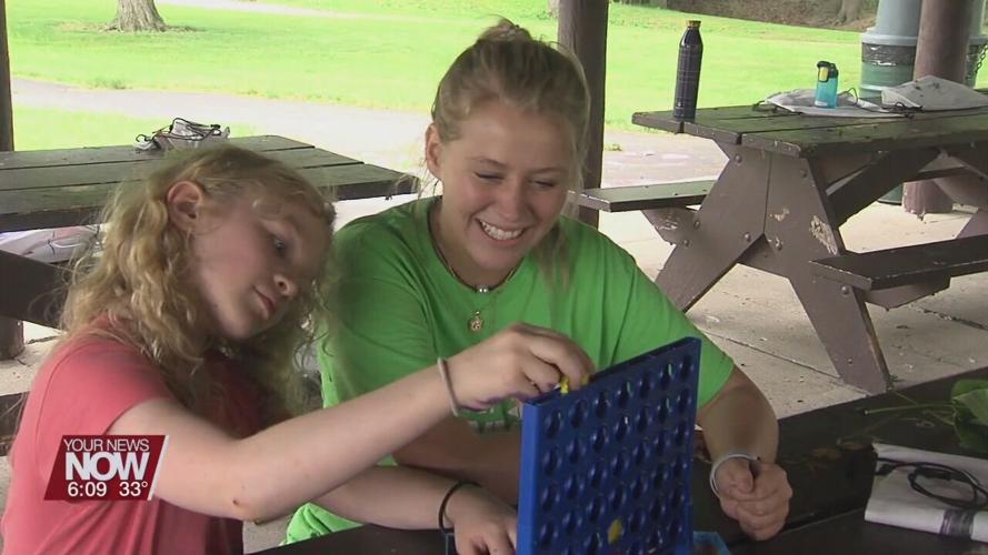 Season Job applications now available for the City of Lima