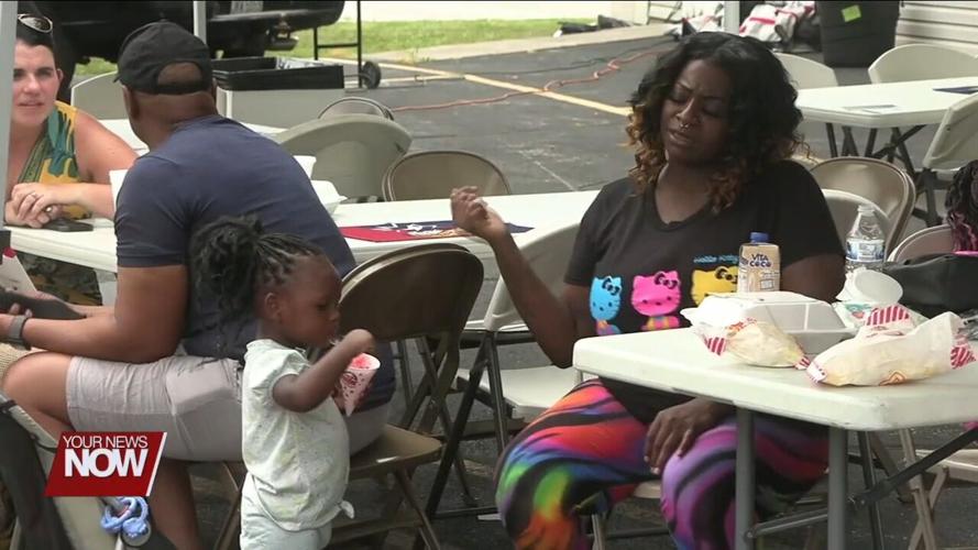 The Black Heritage Library and Multicultural Center Present "Juneteenth Freedom Day"