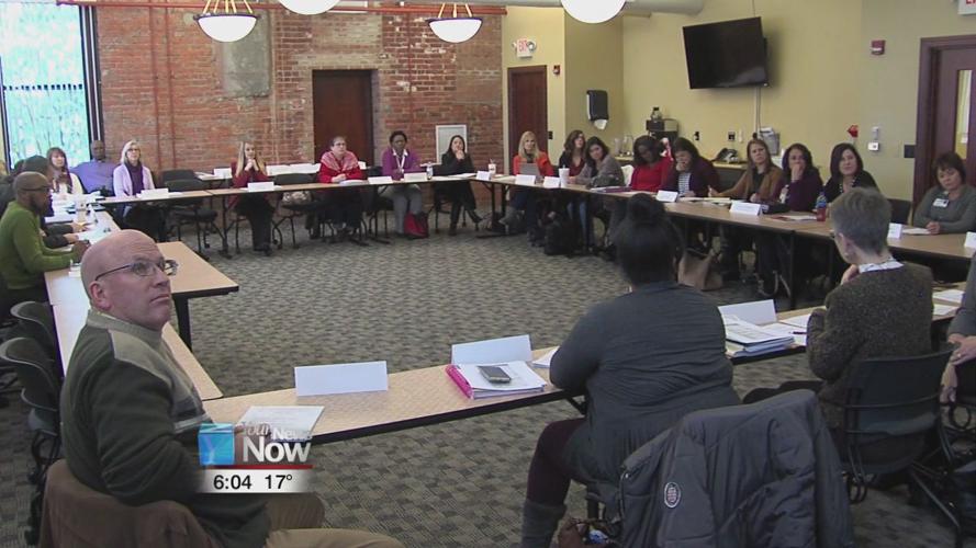 Children Services seeing increase in Abuse and Neglect Cases due to Opioid Crisis