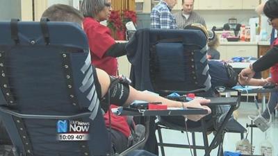 Lima Girl With Leukemia Makes Her Goal