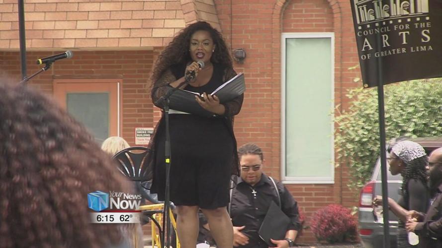 Lima's 2020 Juneteenth celebration cancelled