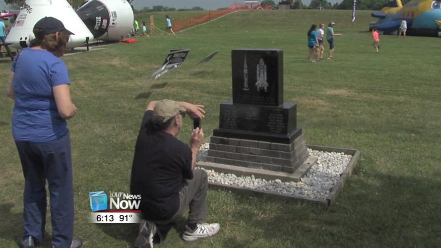 Visitors from all over converge on Wapakoneta for historic 50th anniversary celebration 2.jpg