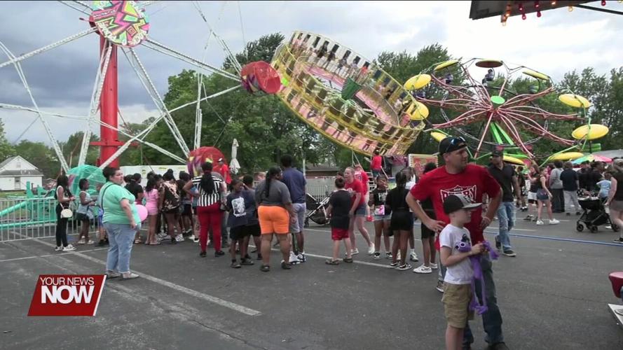 St. Gerard Parish Festival has something for everyone this weekend