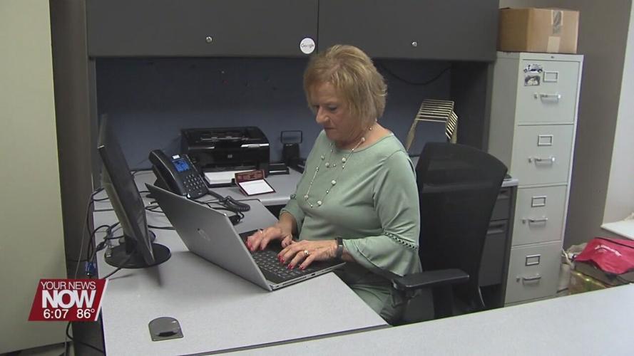 The Small Business Development Center at Rhodes State College opens a satellite office in downtown Lima