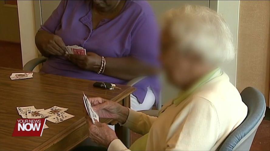 Join the Walk to End Alzheimer's