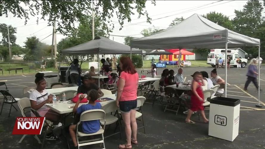 The Black Heritage Library and Multicultural Center Present "Juneteenth Freedom Day"