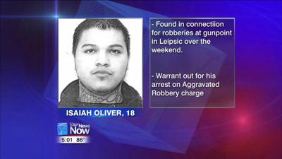 Armed robbery suspect apprehended in Findlay 1.jpg