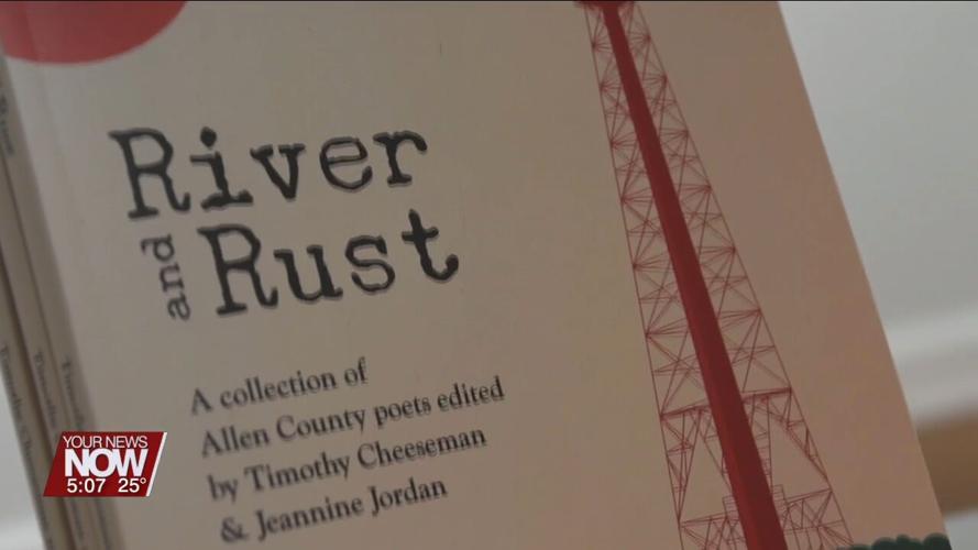 ArtSpace is holding a free public event that will feature the works of Allen County poets