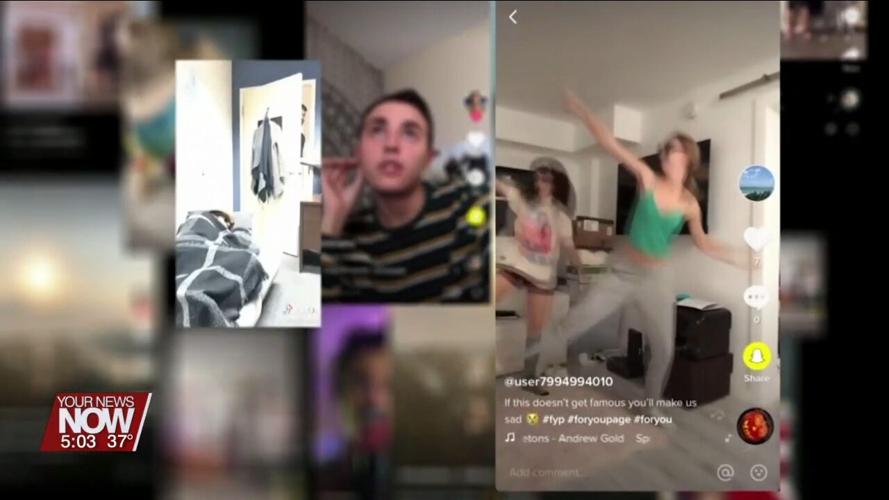 Internet group sues Ohio over parental consent law