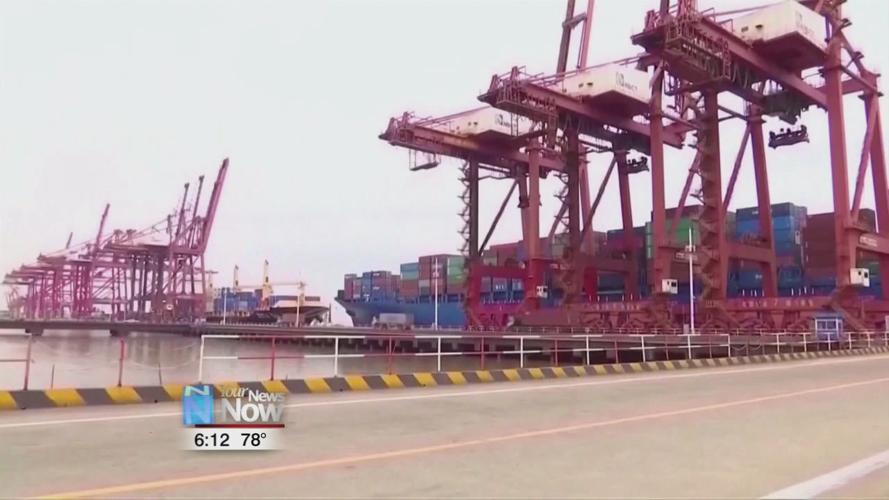 Portman introducing legislation to prevent theft of US research by China